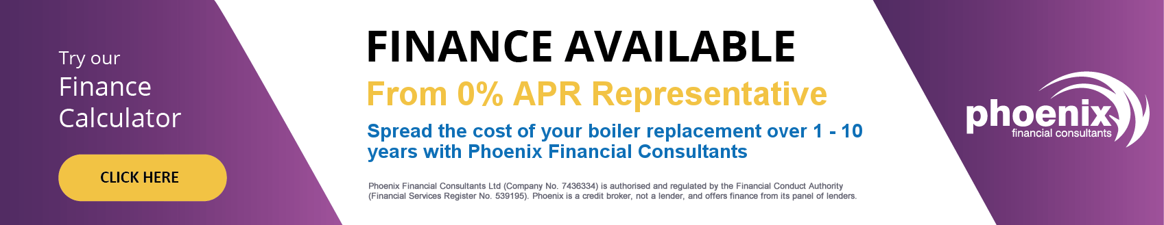 Burton Smith Finance