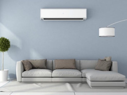 air conditioning